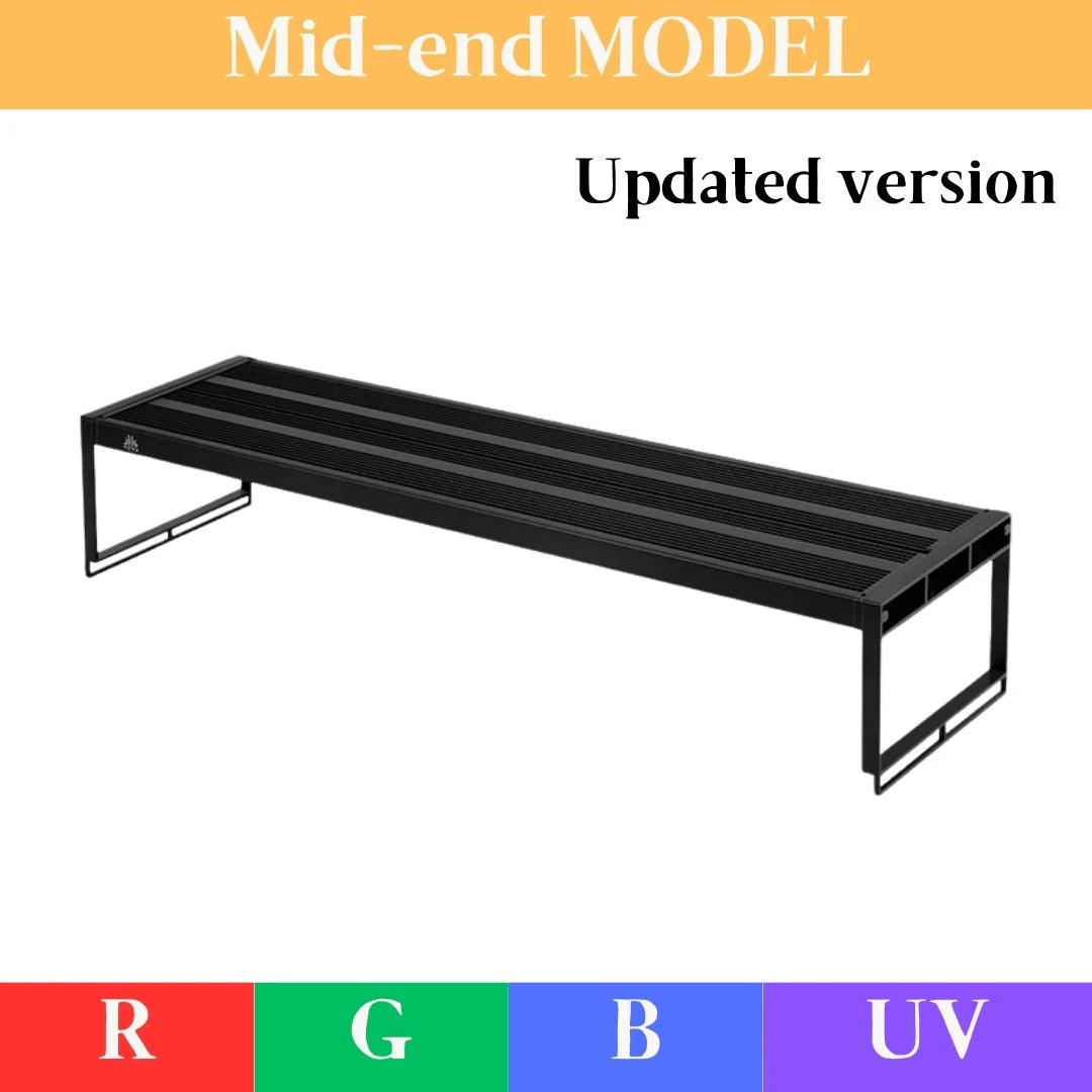 Week Aqua L1200 PRO‑K LED Aquarium Light