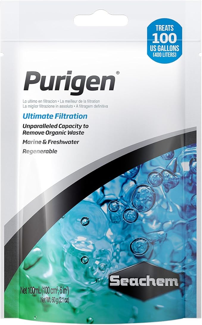 Seachem Purigen 100ml
