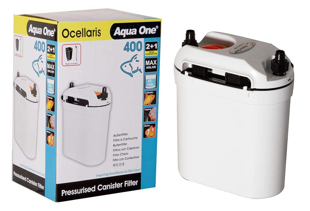 Aqua One 400