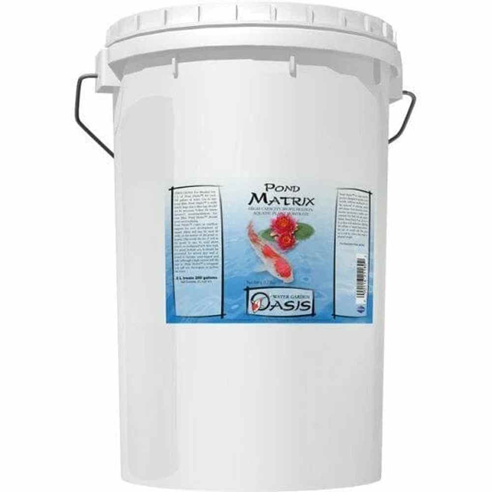 Pond matrix 20L