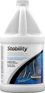 Stability 2L