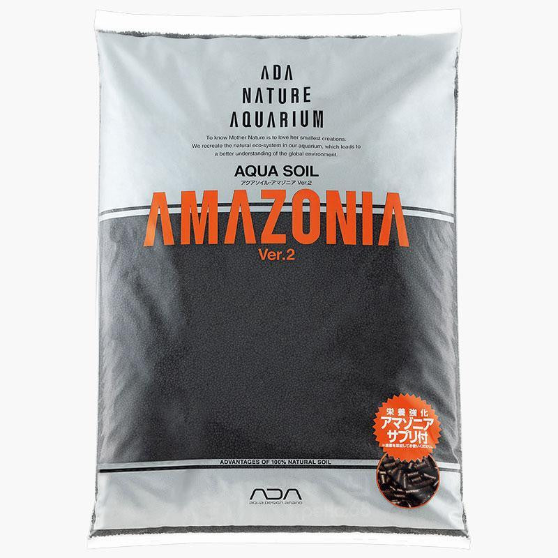 ADA Aqua Soil Amazonia Ver.2 9L